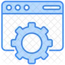 Configuracion Icon