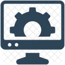 Dispositivo Equipo Configuracion Icono