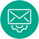 SEO Web Sobre Icono