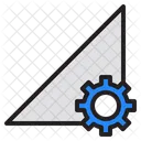 Configuración de datos  Icono
