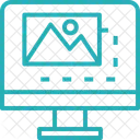 Estos Son Hermosos Iconos De Lineas Perfectas De Pixeles Hechos A Mano Icono