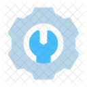 Web Diseno Desarrollo Icono