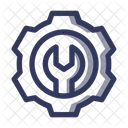 Web Diseno Desarrollo Icono