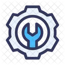 Web Diseno Desarrollo Icono