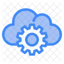 Configuración de la nube  Icon