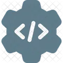 Configuración del programa  Icono