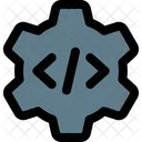 Configuración del programa  Icono