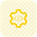 Configuración del programa  Icono