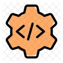 Configuración del programa  Icono