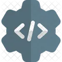 Configuración del programa  Icono