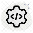 Configuración del programa  Icono