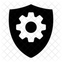Configuración de seguridad  Icono