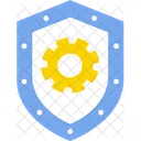 Configuraciones De Seguridad Icon