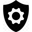 Configuración de seguridad  Icono
