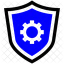 Configuración de seguridad  Icono