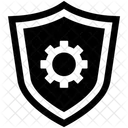 Configuración de seguridad  Icono