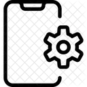 Configuración del teléfono inteligente  Icon