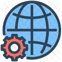 SEO Web Global Icono