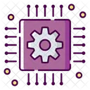 Mesa De Trabajo Icon