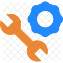 Ajuste Engranaje Configuracion Icono
