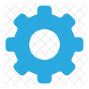 Configuración  Icono