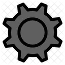 Configuración  Icono