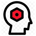 Entorno Humano Habilidades Icono