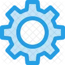 Configuracion Equipo Interfaz Icono