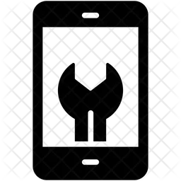 Configuración del teléfono inteligente  Icono