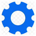 Engrenagem Configuracao Configuracao Icon