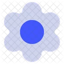 Engrenagem Configuracao Configuracao Icon