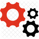 Configurações  Ícone