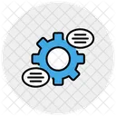 Configuracoes Icon