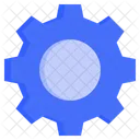 Configuracoes Icon