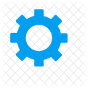 Engrenagem Configuracao Configuracao Icon