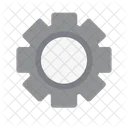 Engrenagem Configuracao Configuracao Icon