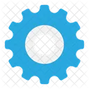 Configurações  Icon