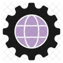 Configurações  Icon