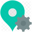 Localizacao Endereco Pin Icon
