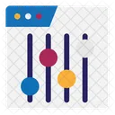 Engrenagem Configuracao Configuracao Icon