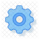 Configuracoes Equipamento Configuracao Icon