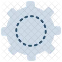 Configuracoes Configuracao Gerenciamento Icon