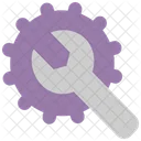 Configuracoes Opcao Ferramenta Icon
