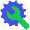 Configuracoes Opcao Ferramenta Icon