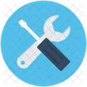 Configurações  Icon