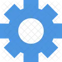 Configuracoes Configuracao Equipamento Icon