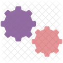 Configurações  Icon