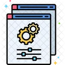 Configuracoes Icon