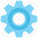Configurações  Icon