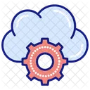 Configurações  Icon